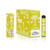 EVTPACK-3PK-LOY XL Disposable Vape Device | 1500 Puffs - 3 Pack Mix & Match