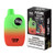 Planet Mars (Strawberry Watermelon) Flavored Future Bar Ai7 Disposable Vape Device 7000 Puffs 1PC | everythingvapes.com