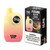 Eclipse (Strawberry Banana) Flavored Future Bar Ai7 Disposable Vape Device 7000 Puffs 1PC | everythingvapes.com