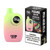 Star Berry Kiwi (Strawberry Kiwi) Flavored Future Bar Ai7 Disposable Vape Device 7000 Puffs 1PC | everythingvapes.com