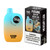 Mercury Lada (Pina Colada Ice) Flavored Future Bar Ai7 Disposable Vape Device 7000 Puffs 1PC | everythingvapes.com