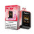 Cherry Strazz Flavored Geek Bar Skyview Disposable Vape Device - 25K Puffs - 10PK | EveryThing Vapes