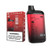 Strawberry Watermelon Flavored Leaf Bar Platinum Disposable Vape Device 8000 Puffs 1PC | everythingvapes.com