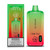 Jelly Rancher Flavored Fume FRUITIA Disposable Vape Device - 8000 Puffs | everythingvapes.com -  1PC