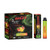 Strawberry Tango - Whiff Over Size Disposable Vape Device