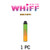 EVTPACK-1PC-Whiff Over Size Disposable Vape Device by Scott Storch | 2000 Puffs - 1 Pack