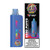 Trollz Twist Flavored Dummy Disposable Vape Device with 8000 Puffs