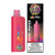 Fruit Frenzy Flavored Dummy Disposable Vape Device with 8000 Puffs