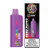 Gooba Grape Flavored Dummy Disposable Vape Device with 8000 Puffs