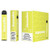 Strawberry Banana - Supreme MAX 2% Disposable Vape Device | Every Thing Vapes