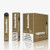 Cubano - Supreme MAX 2% Disposable Vape Device | Every Thing Vapes