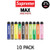 EVTPACK-10PK-Supreme MAX 2% Disposable Vape Device | 2000 Puffs - 10 Pack Mix & Match