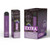 Grape-Flavored Fume EXTRA 5% Disposable Vape Device 1PC
