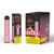 Strawberry-Flavored Fume EXTRA 5% Disposable Vape Device 1PC