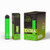 Double Apple-Flavored Fume EXTRA 5% Disposable Vape Device 1PC