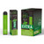 Mint Ice-Flavored Fume EXTRA 5% Disposable Vape Device 1PC
