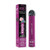 Blueberry Cotton Candy-Flavored Fume EXTRA 5% Disposable Vape Device 1PC