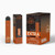 Fresh Lychee-Flavored Fume EXTRA 5% Disposable Vape Device 1PC