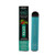 Miami Mix-Flavored Fume EXTRA 5% Disposable Vape Device 1PC