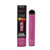 Paradise-Flavored Fume EXTRA 5% Disposable Vape Device 1PC
