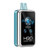 Polar ice Flavored HQD Click Pro Disposable Vape Device - 30000K Puffs - 1PC | EveryThing Vapes