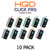 EVTPACK-10PK-HQD Click Pro Disposable Vape Device | 30K Puffs - 10 Pack Mix & Match