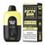 Vanilla Custard Flavored Fifty Bar V2 Disposable Vape Device - 20000 Puffs - 1PC | EveryThing Vapes