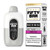 Kiberry Chew Flavored Fifty Bar V2 Disposable Vape Device - 20000 Puffs - 1PC | EveryThing Vapes