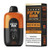 Gold Tobacco Flavored Fifty Bar V2 Disposable Vape Device - 20000 Puffs - 1PC | EveryThing Vapes