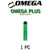 Kang Omega Plus Stick Disposable Vape Device - 1PC