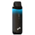 Q Blue Flavored Juucy Model Q Disposable Vape Device