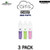 EVTPACK-3PK-Airis Chief Disposable Vape Device | 2600 Puffs - 3 Pack Mix & Match