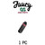 Juucy Model QS Disposable Vape Device - 1PC