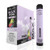 Pear Berry-Hyppe Max Flow Mesh Disposable Vape Device