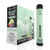 Cucumber Berry-Hyppe Max Flow Mesh Disposable Vape Device