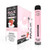 Strawberry Sky-Hyppe Max Flow Mesh Disposable Vape Device