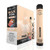 Lychee Berry-Hyppe Max Flow Mesh Disposable Vape Device