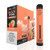 Strawberry Guava-Hyppe Max Flow Mesh Disposable Vape Device