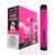 Chewy Watermelon-Hyppe Max Flow Mesh Disposable Vape Device