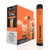 Strawberry Lemonade-Hyppe Max Flow Mesh Disposable Vape Device