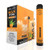 Aloe Orange-Hyppe Max Flow Mesh Disposable Vape Device