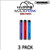 EVTPACK-3PK-Hyppe Max Flow Mesh Disposable Vape Device - 3 Pack Mix & Match