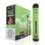 Watermelon Berry-Hyppe Max Flow Mesh Disposable Vape Device