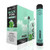 Mighty Mint-Hyppe Max Flow Mesh Disposable Vape Device