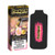 Rose Lemonade Flavored Foodgod Luxe ZERO 0% Disposable Vape Device 2400 puffs