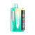 Blue Rancher B-Pop Flavored Foger Switch Pro Disposable Vape Device - 1200K Puffs - 10PK  | EveryThing Vapes