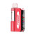 Watermelon Ice Flavored Foger Switch Pro Disposable Vape Device - 1200K Puffs - 10PK  | EveryThing Vapes