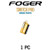 Foger Switch Pro 30K Disposable Vape Kit | 30k Puffs - 1PC