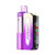 OMG B-Pop Flavored Foger Switch Pro Disposable Vape Device - 1200K Puffs - 10PK  | EveryThing Vapes