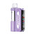 Strawberry Ice Flavored Foger Switch Pro Disposable Vape Device - 1200K Puffs - 10PK  | EveryThing Vapes